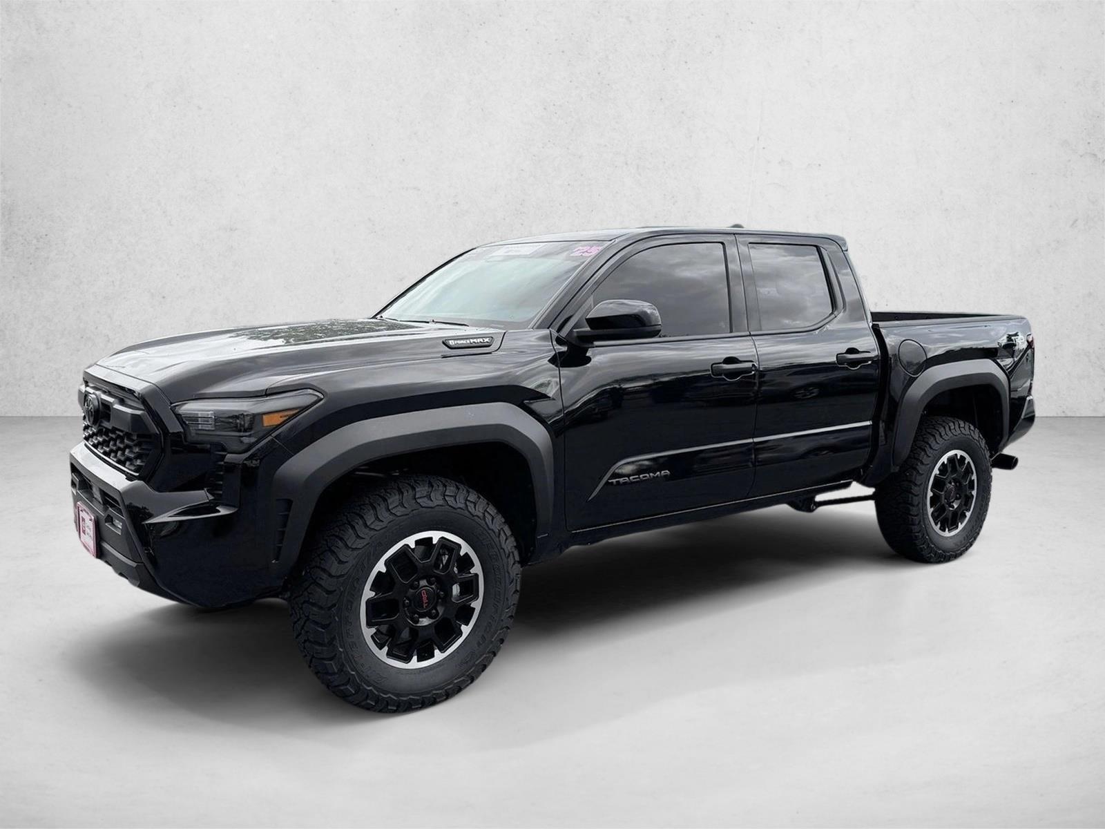 Thumbnail: 2025 Toyota Tacoma - 1