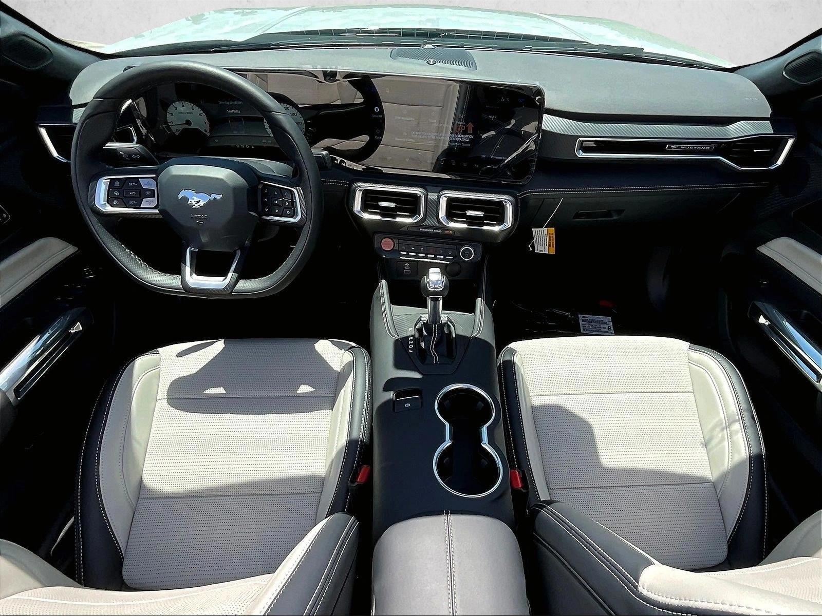 Thumbnail: 2026 Ford Mustang - 2