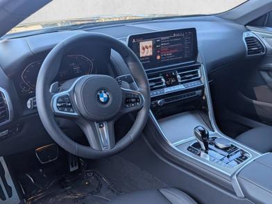 2026 BMW 8 Series