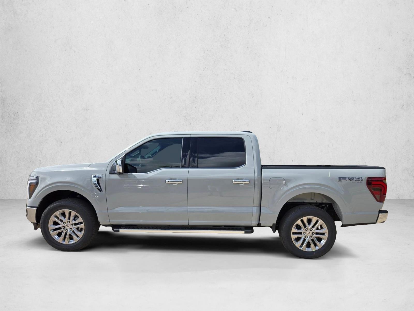 Thumbnail: 2026 Ford F-150 - 2