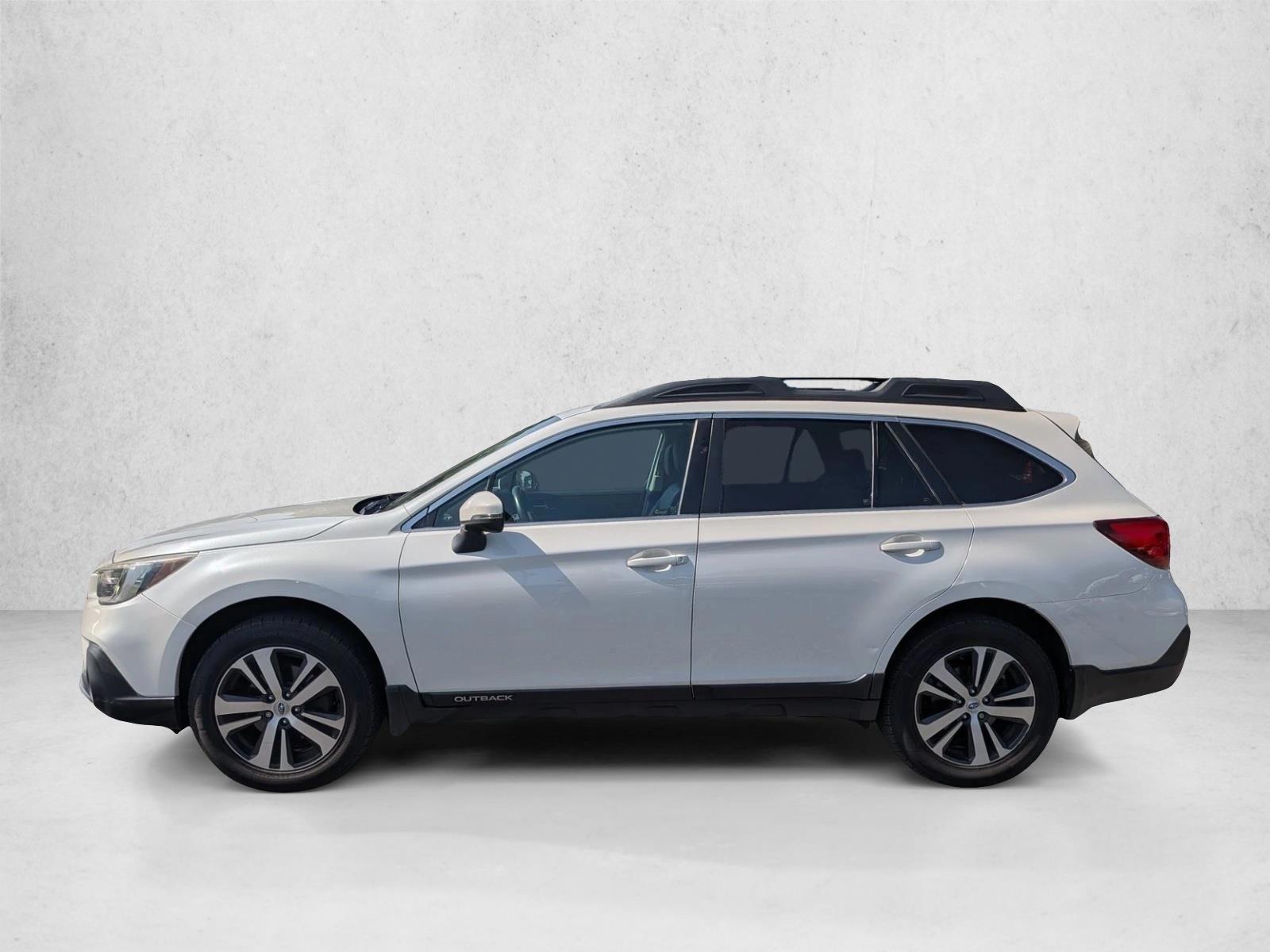 Thumbnail: 2018 Subaru Outback - 2