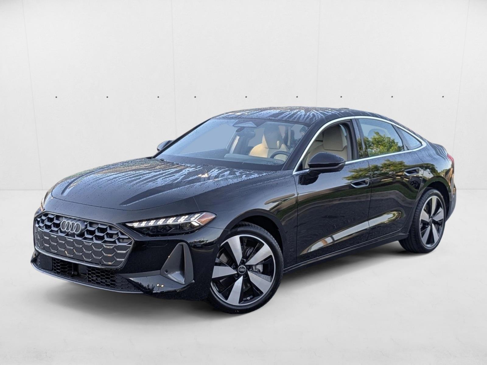 Thumbnail: 2025 Audi A5 - 1