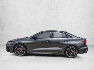 2026 Audi S3