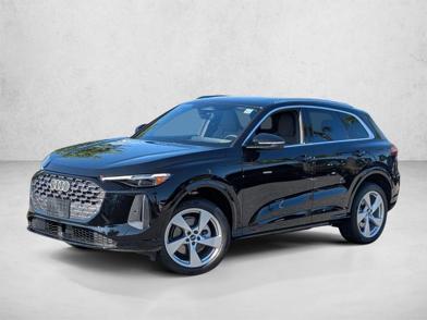 2025 Audi Q5 Premium Plus -
                  Orlando, FL