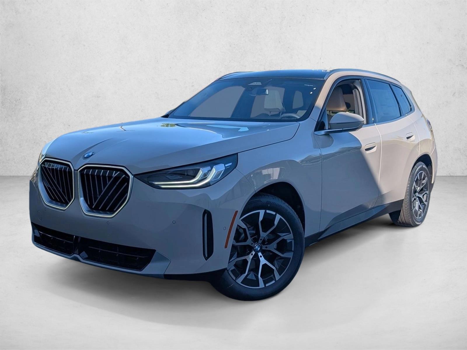 Thumbnail: 2026 BMW X3 - 1