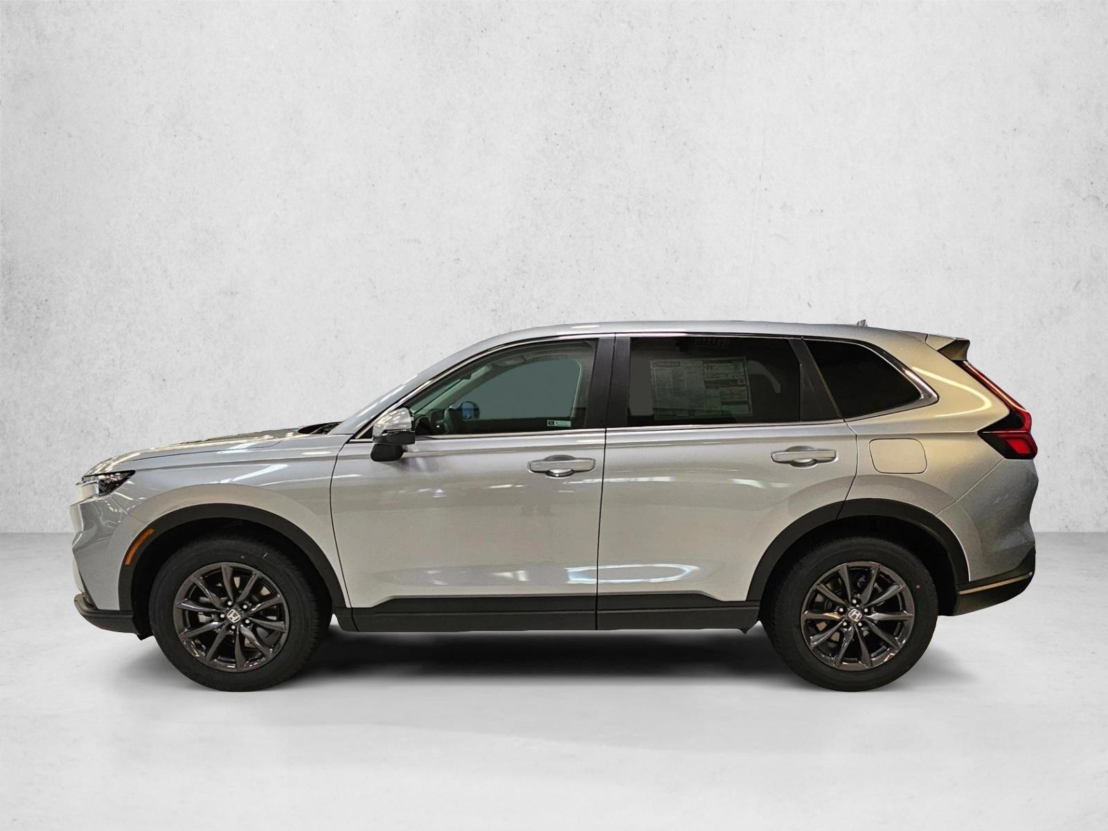 Thumbnail: 2026 Honda CR-V - 2