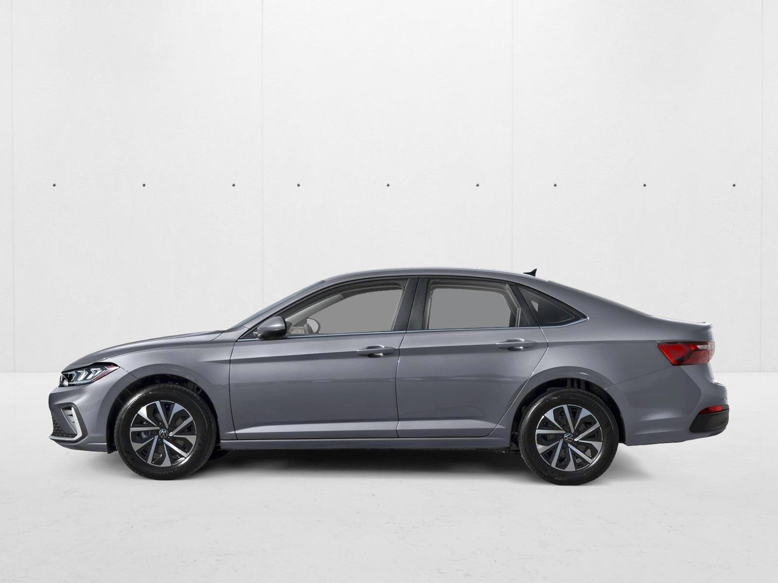 Thumbnail: 2026 Volkswagen Jetta - 2