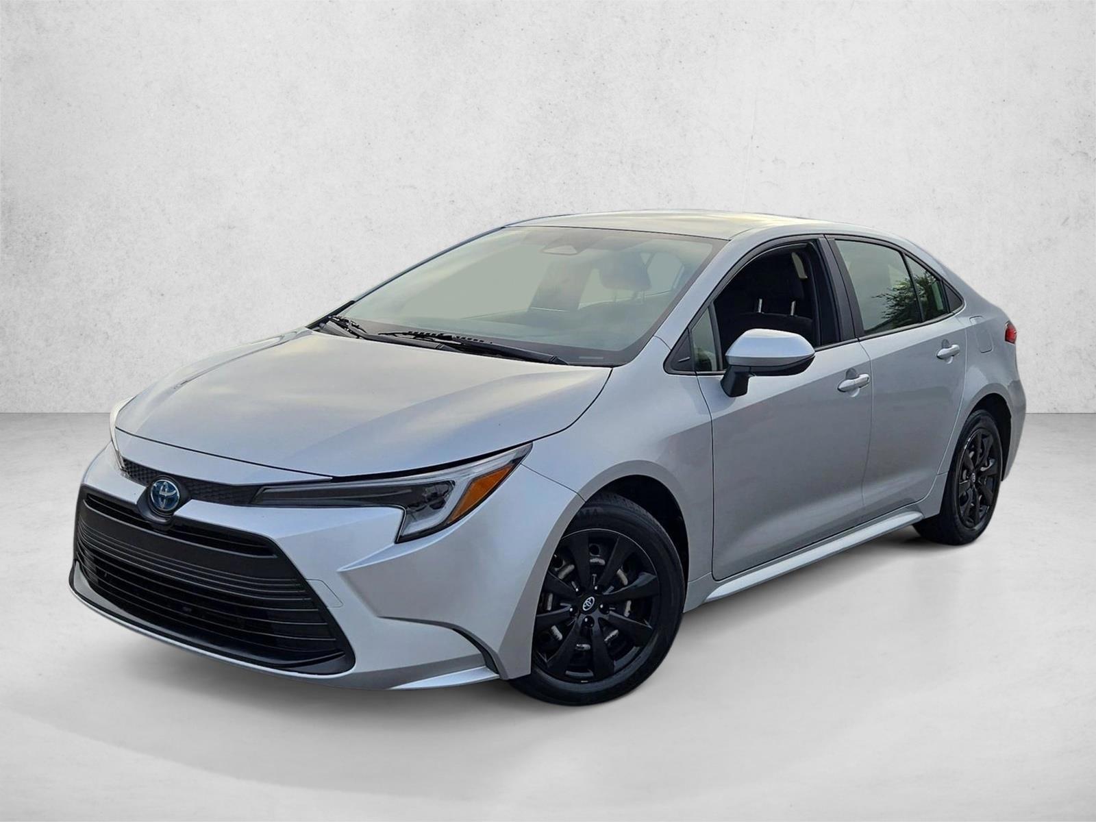 Thumbnail: 2025 Toyota Corolla - 1