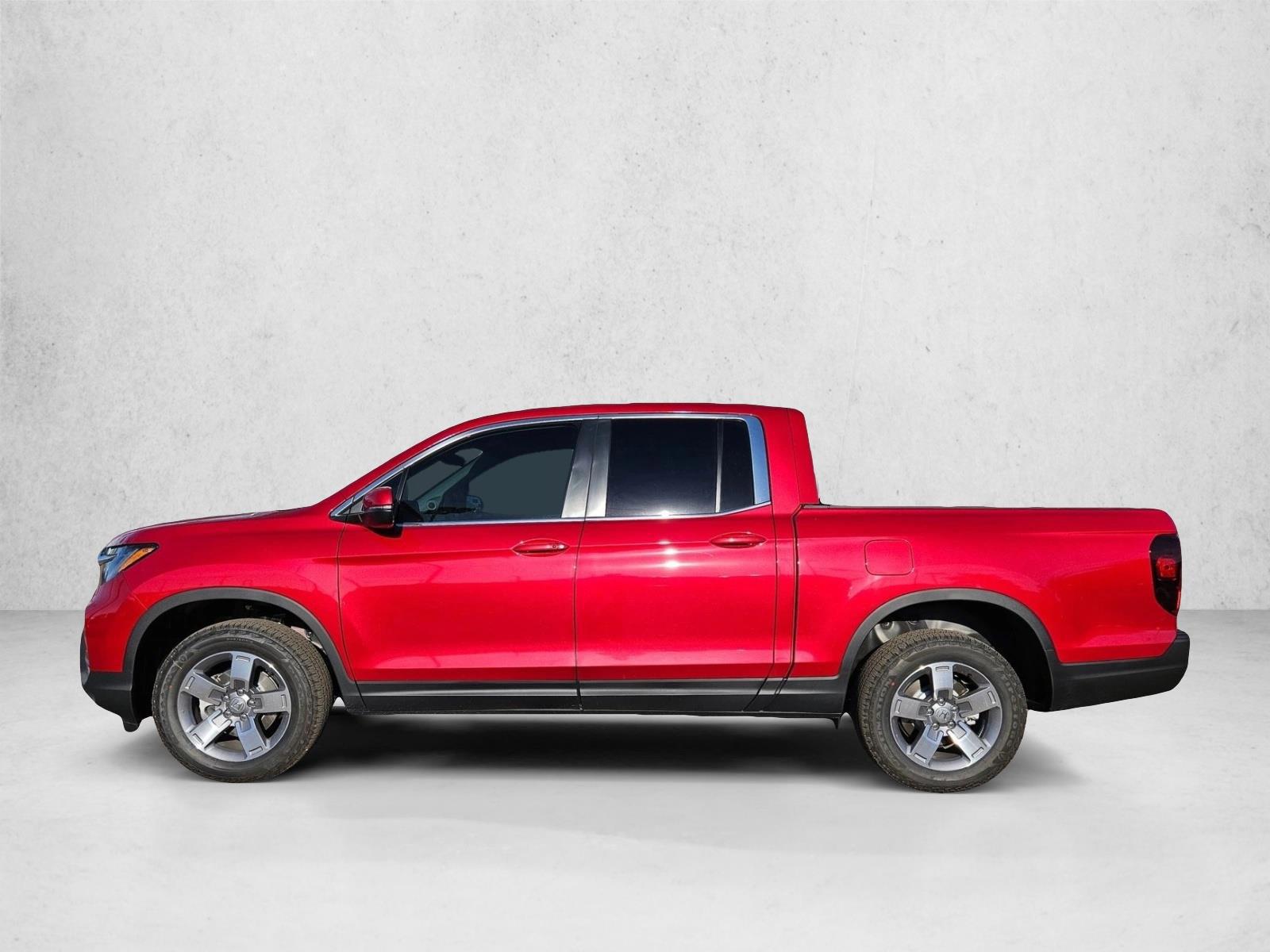 Thumbnail: 2026 Honda Ridgeline - 2