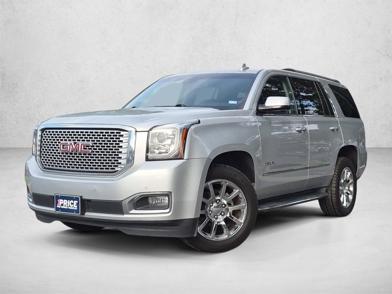 2016 GMC Yukon Denali -
                  San Antonio, TX