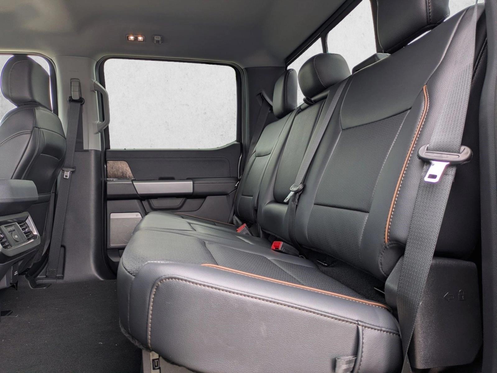 Thumbnail: 2026 Ford Econoline - 6