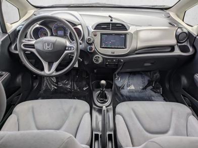 2012 Honda Fit