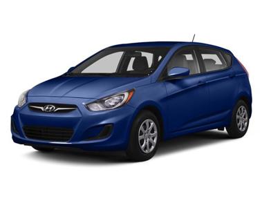 2013 Hyundai Accent GS -
                  Laurel, MD
