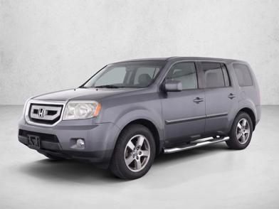2011 Honda Pilot EX-L -
                  Miami Lakes, FL