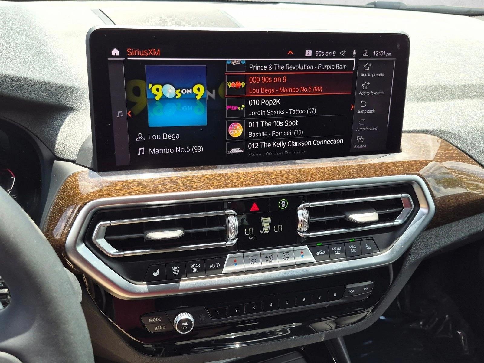 2023 BMW X3 30i - Photo 15