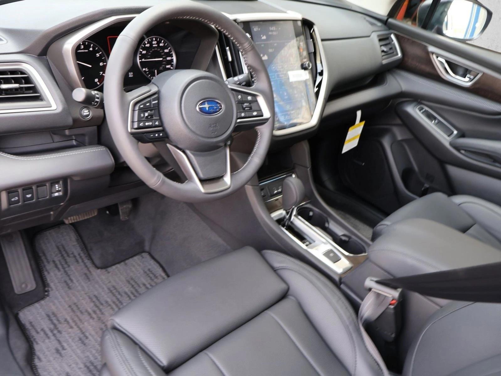 Thumbnail: 2026 Subaru Ascent - 3