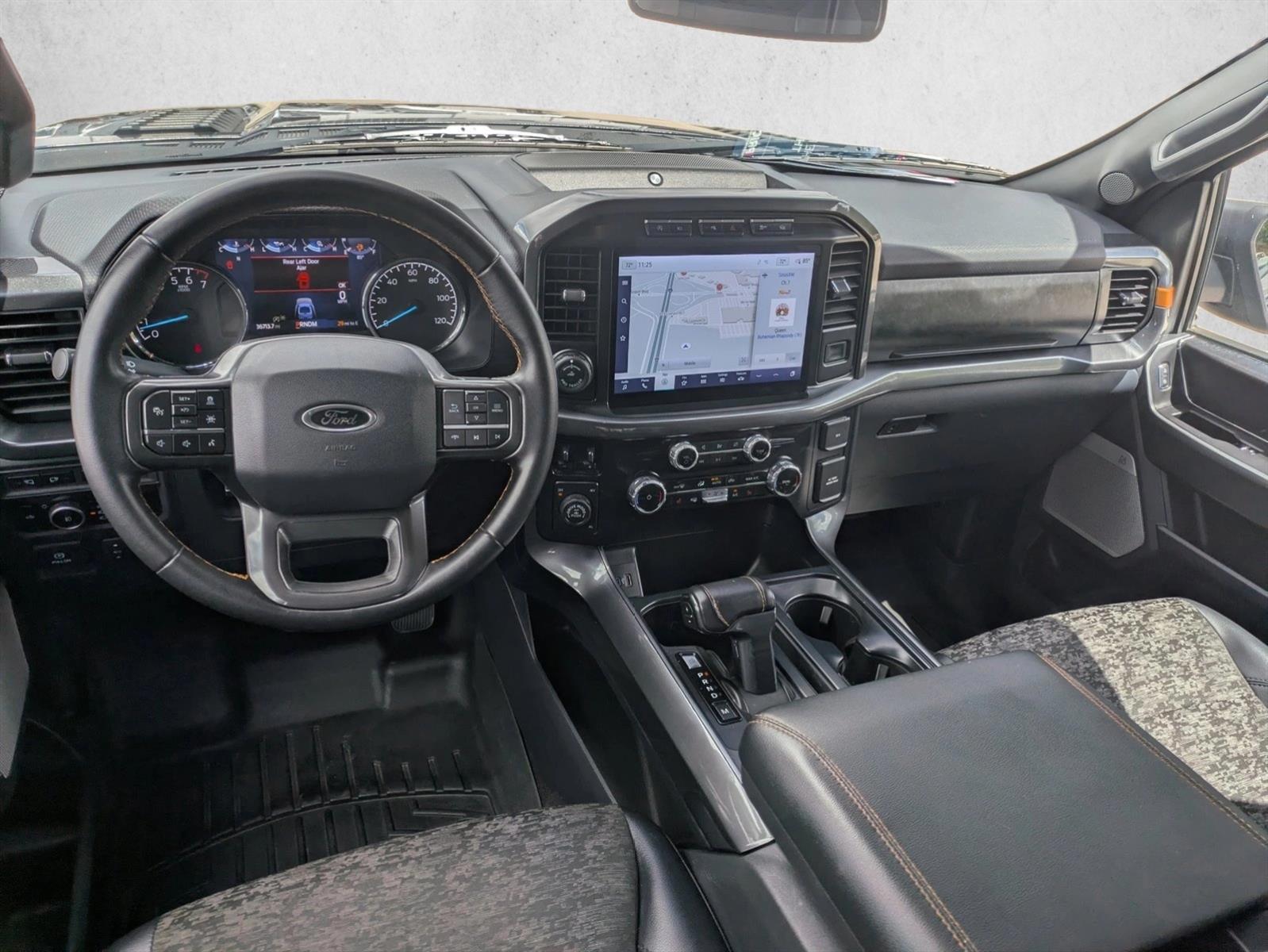 Thumbnail: 2023 Ford F-150 - 3