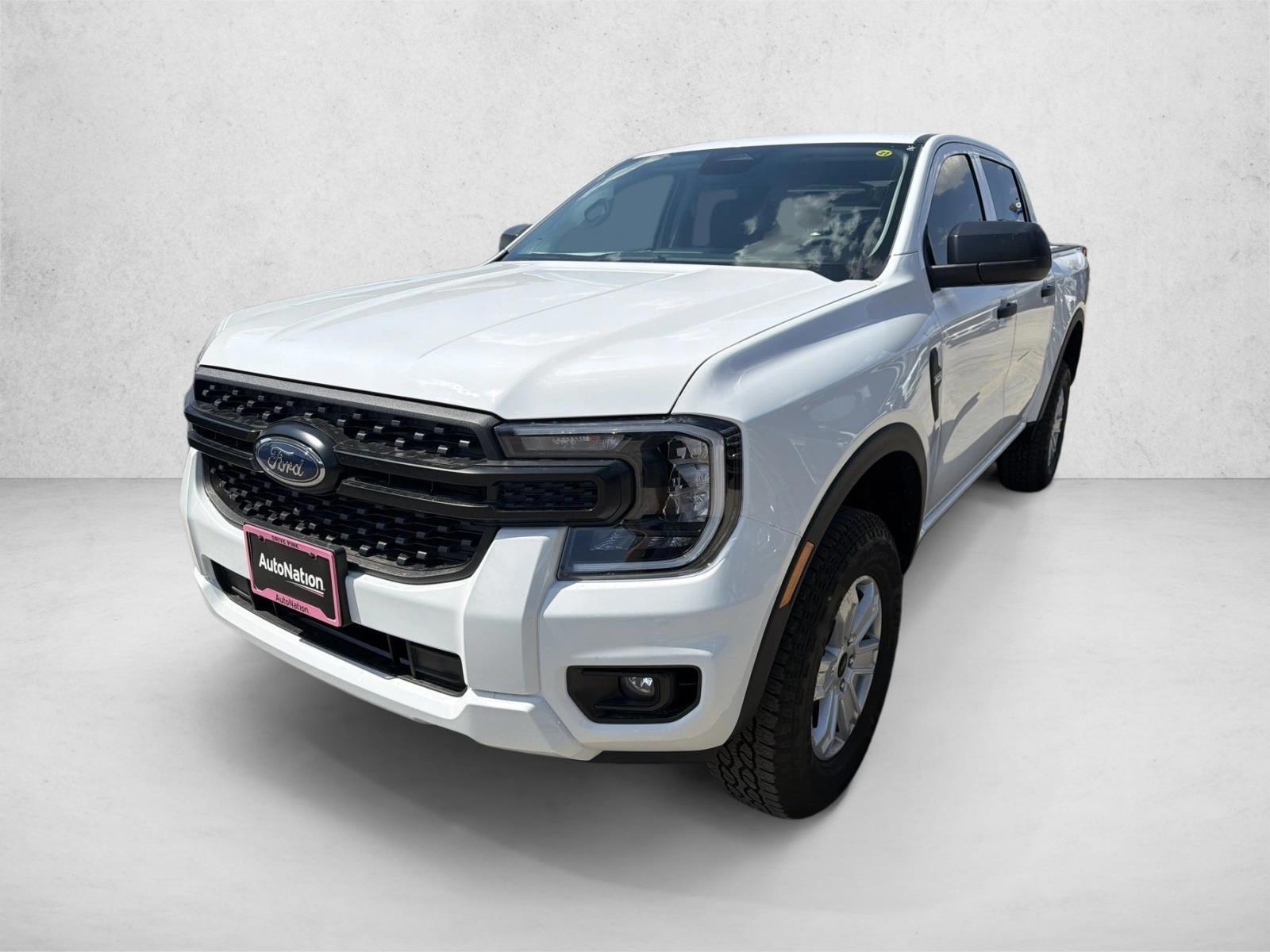 Thumbnail: 2026 Ford Ranger - 1