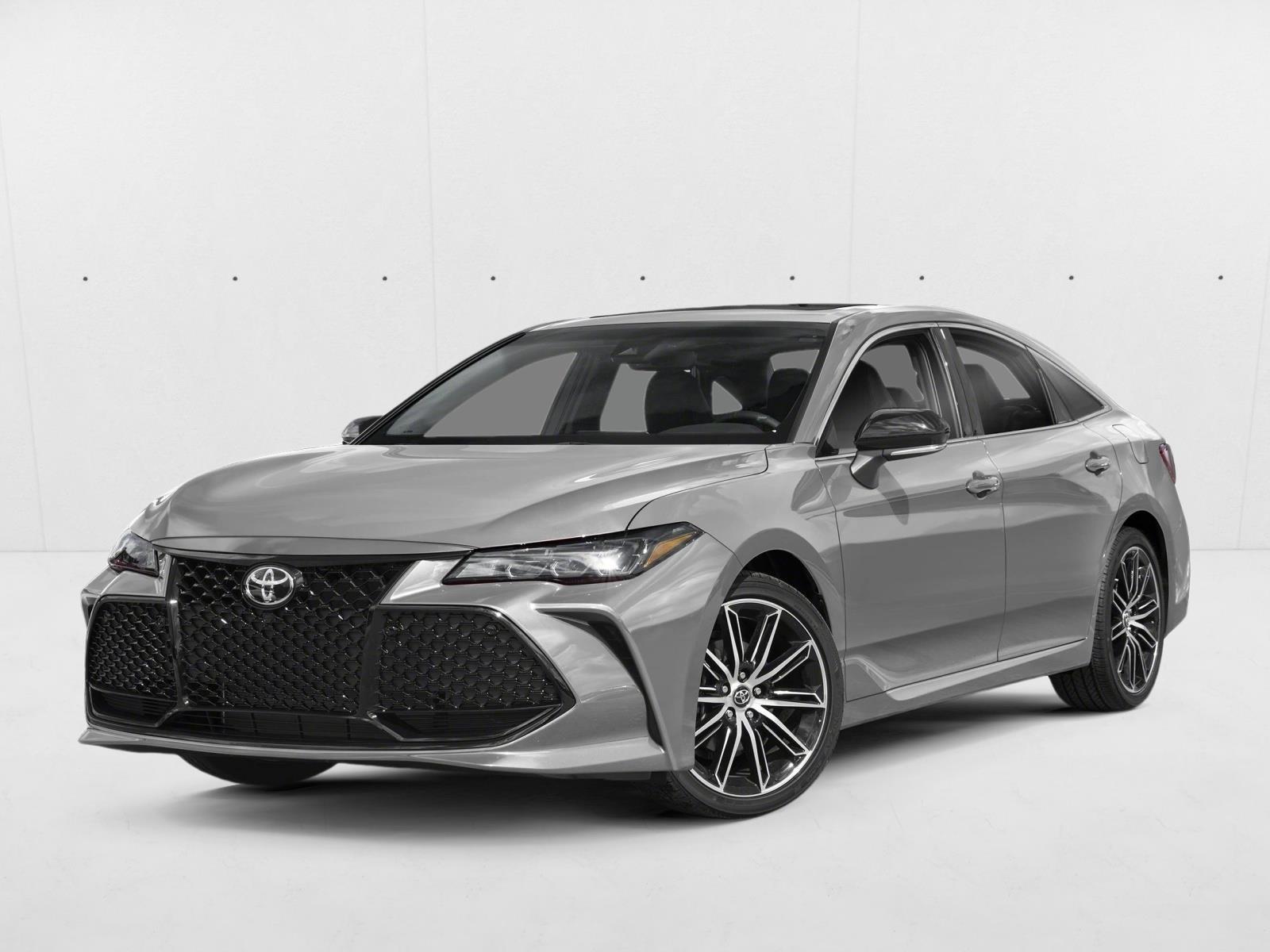 2019 Toyota Avalon XSE's photo