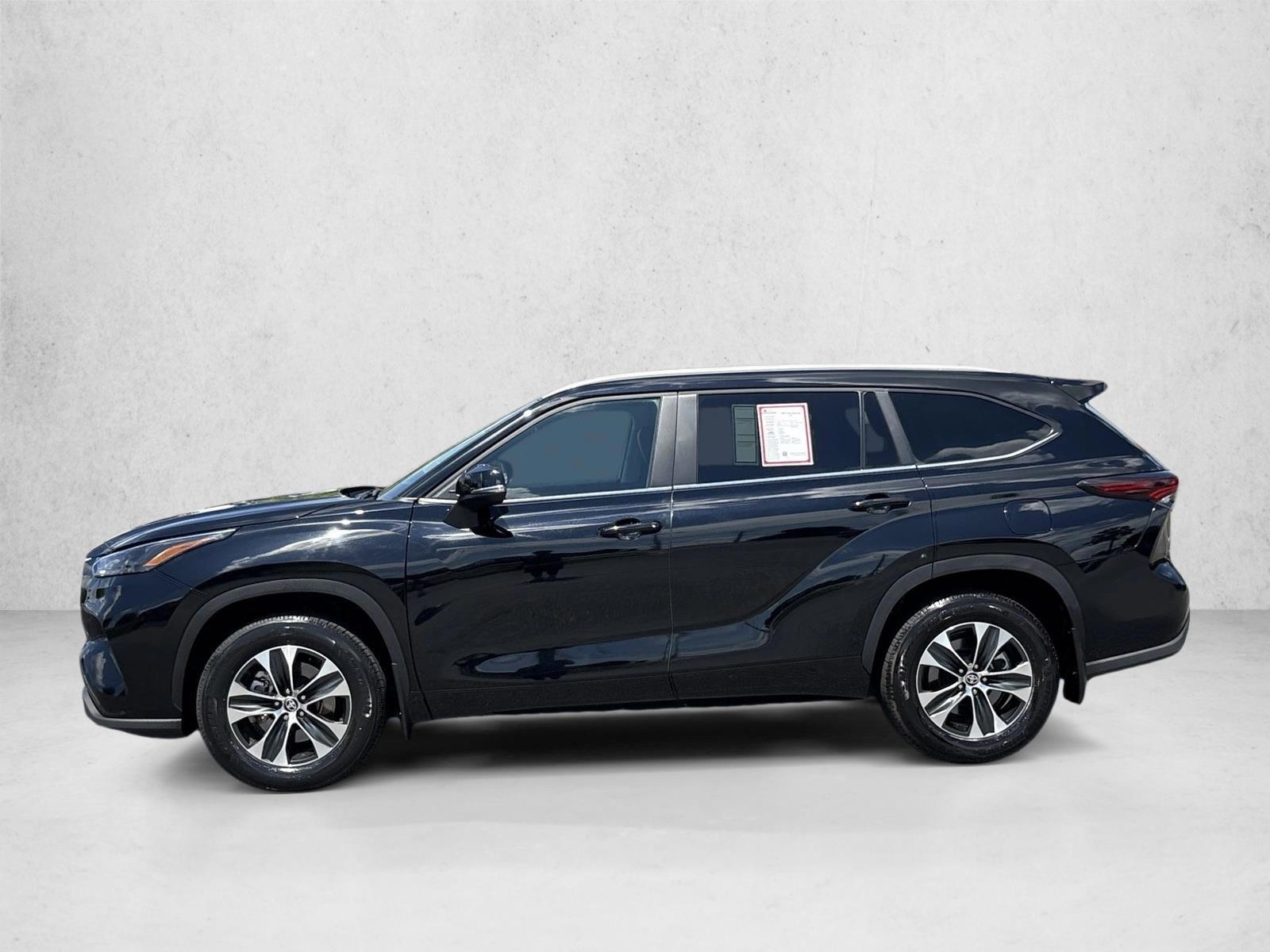 Thumbnail: 2026 Toyota Highlander - 2
