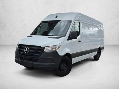 2025 Mercedes-Benz Sprinter  -
                  Greenacres, FL