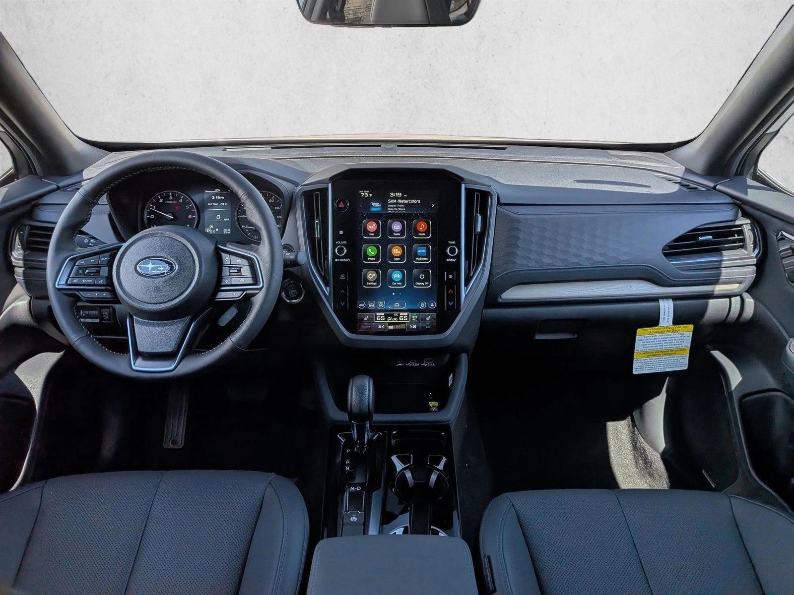 Thumbnail: 2026 Subaru Forester - 4