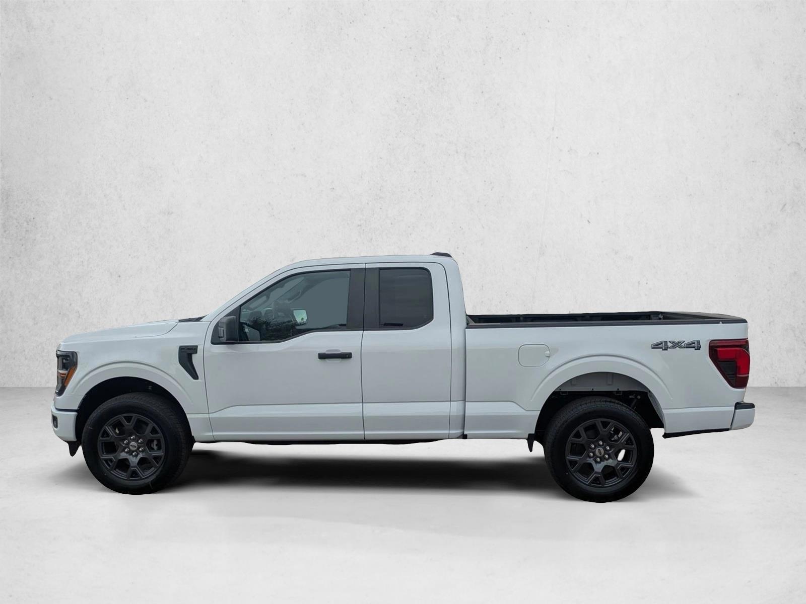 Thumbnail: 2026 Ford F-150 - 2