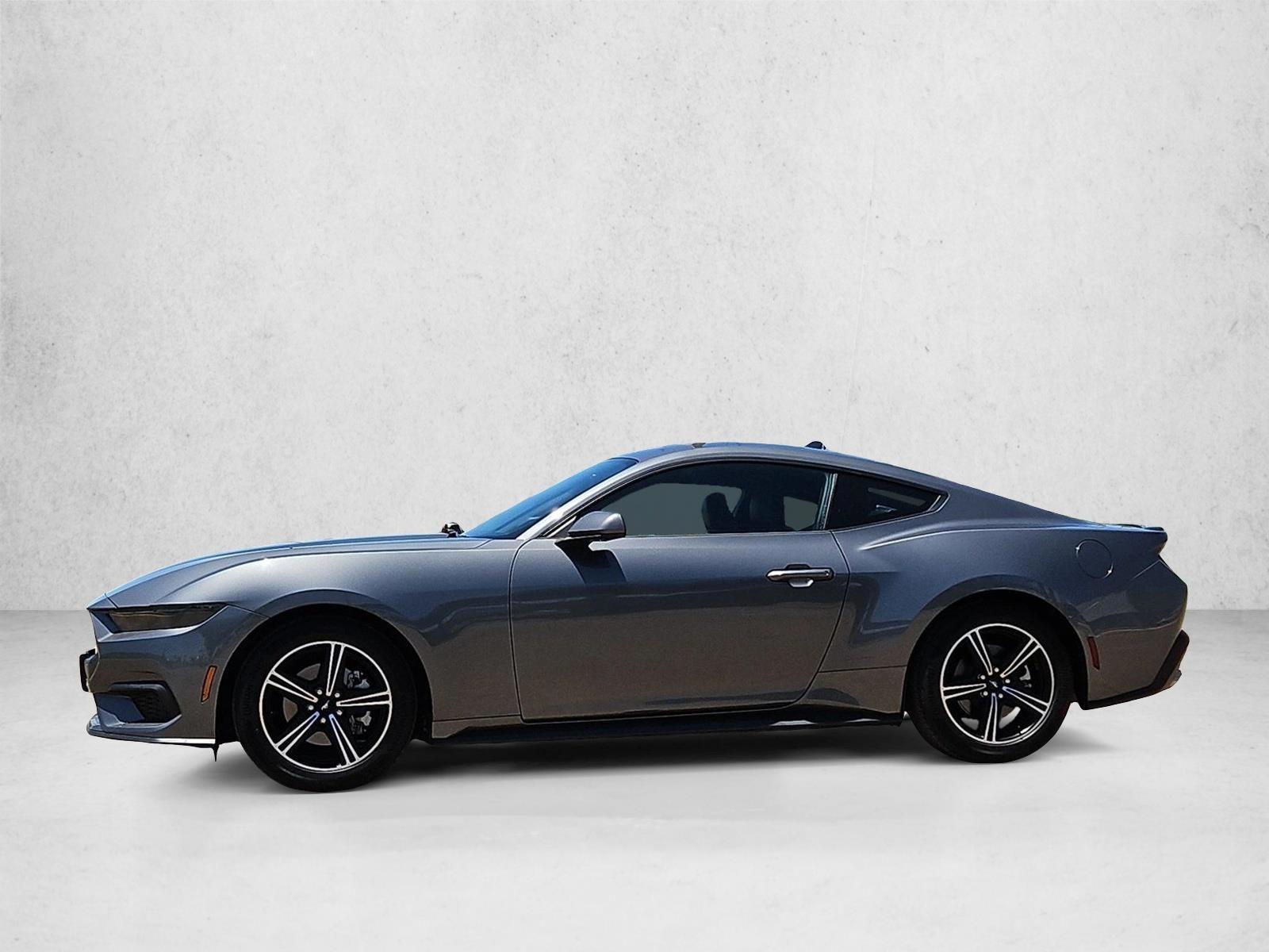 Thumbnail: 2025 Ford Mustang - 2