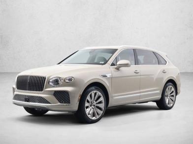 2026 Bentley Bentayga Azure -
                  Newport Beach, CA