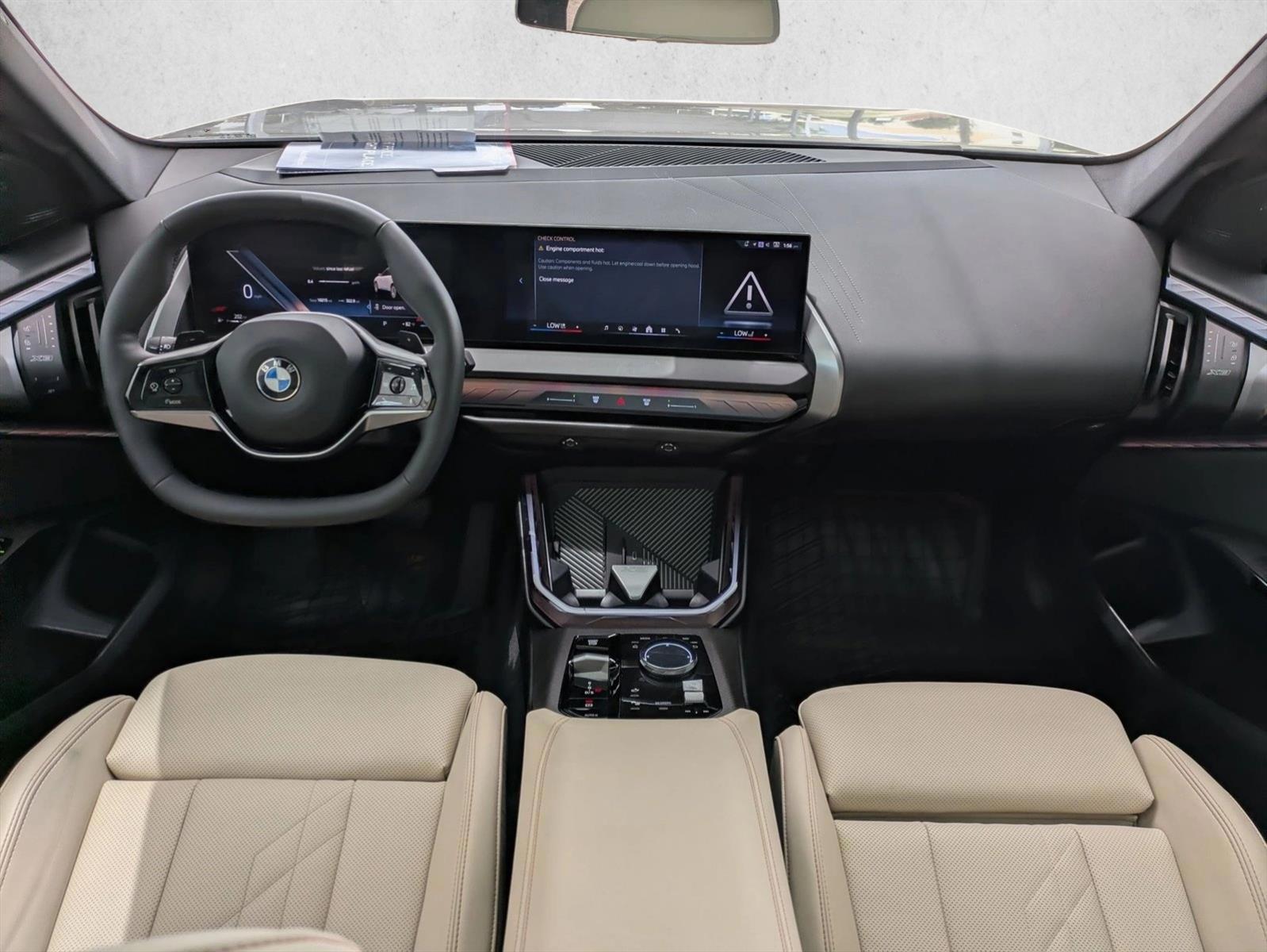 Thumbnail: 2026 BMW X3 - 4