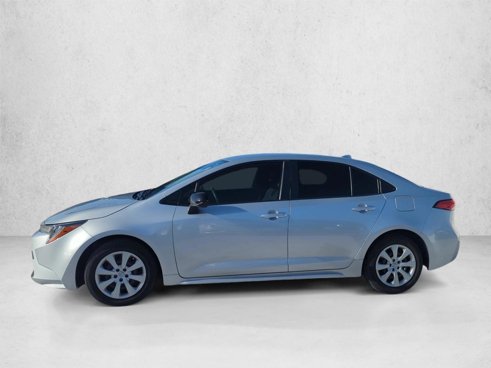 Thumbnail: 2022 Toyota Corolla - 2