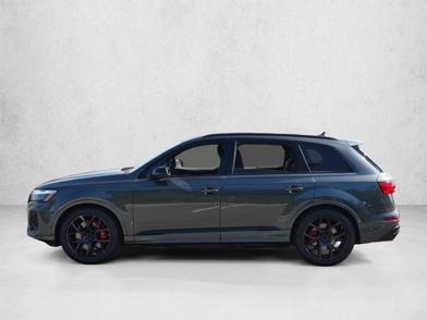 2026 Audi SQ7