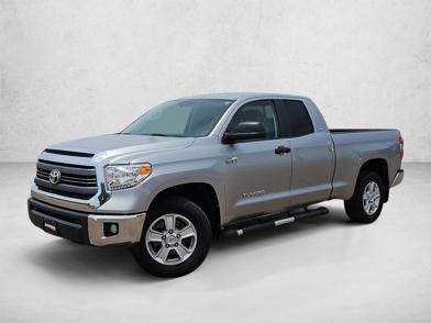 2014 Toyota Tundra SR5 -
                  Amarillo, TX