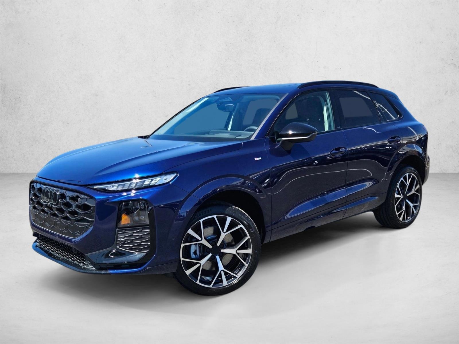 Thumbnail: 2026 Audi Q3 - 1