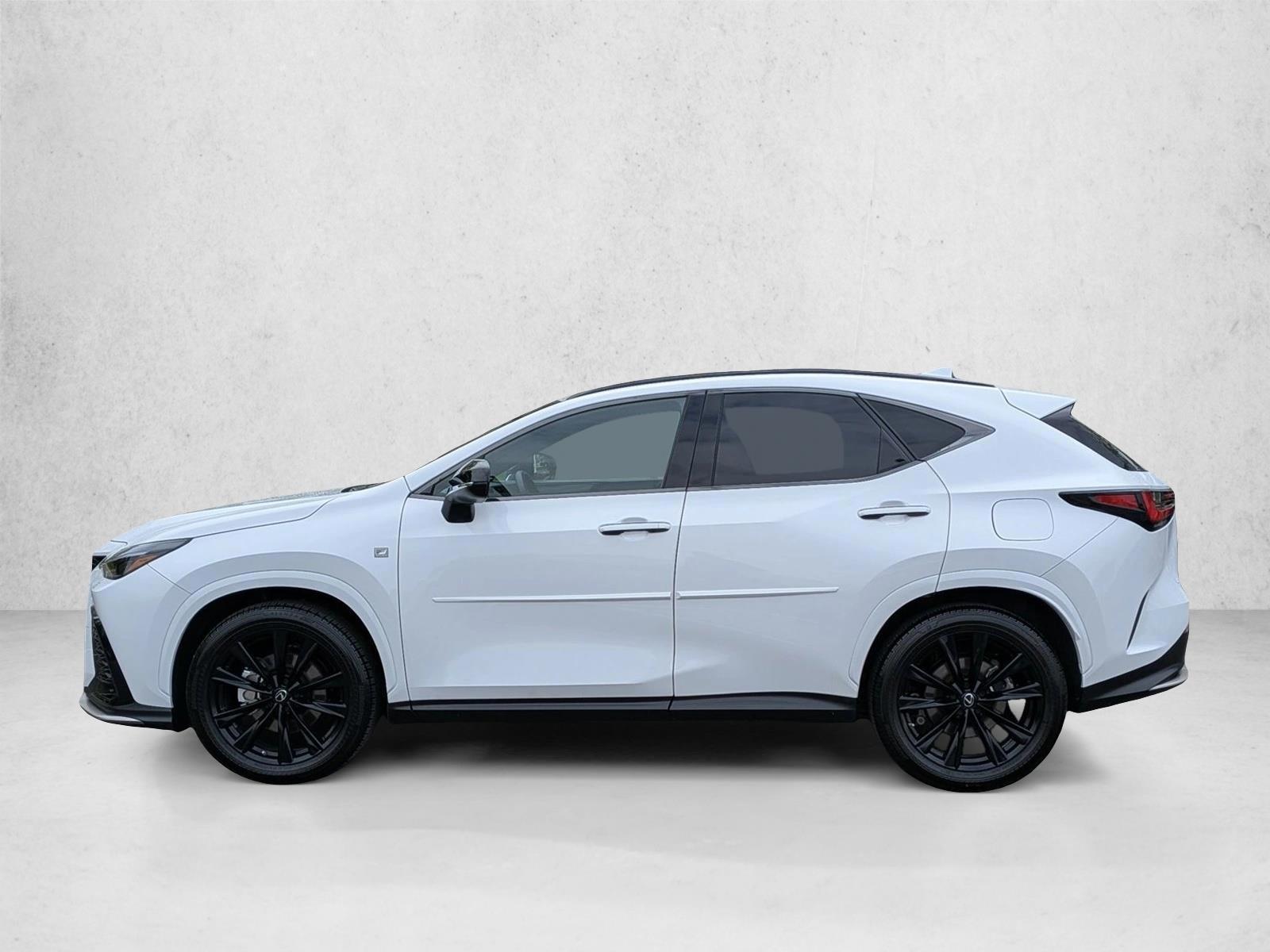 Thumbnail: 2023 Lexus NX - 2