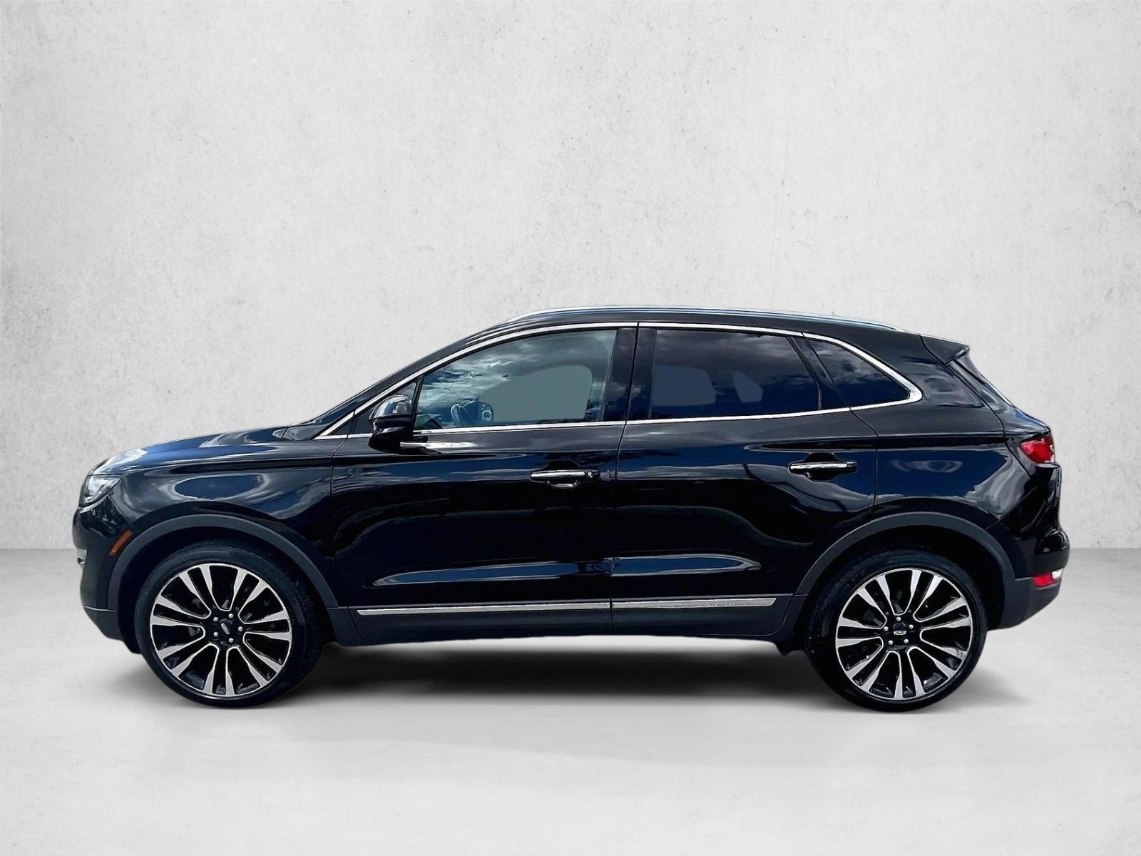 Thumbnail: 2019 Lincoln MKC - 2
