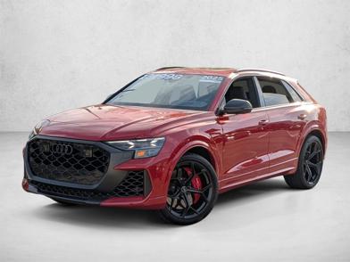 2025 Audi RS Q8  -
                  Orlando, FL