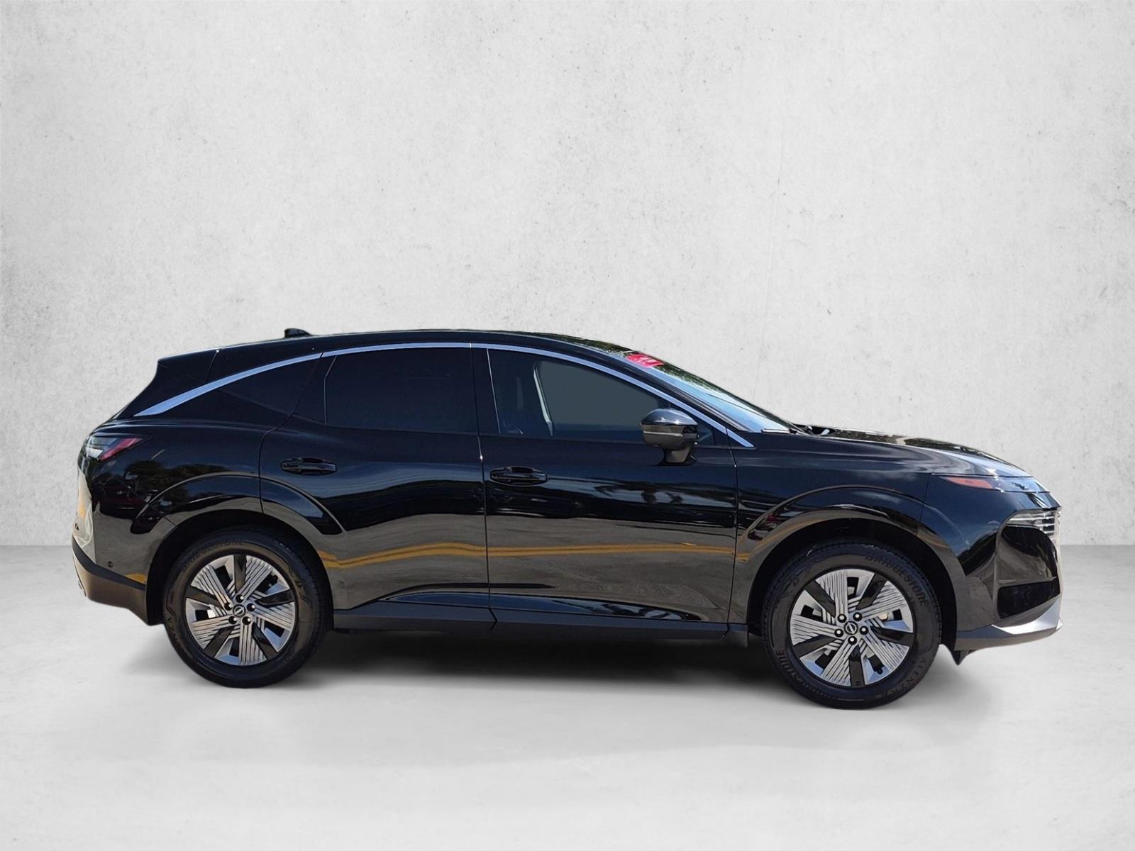 2025 Nissan Murano SL - Photo 4
