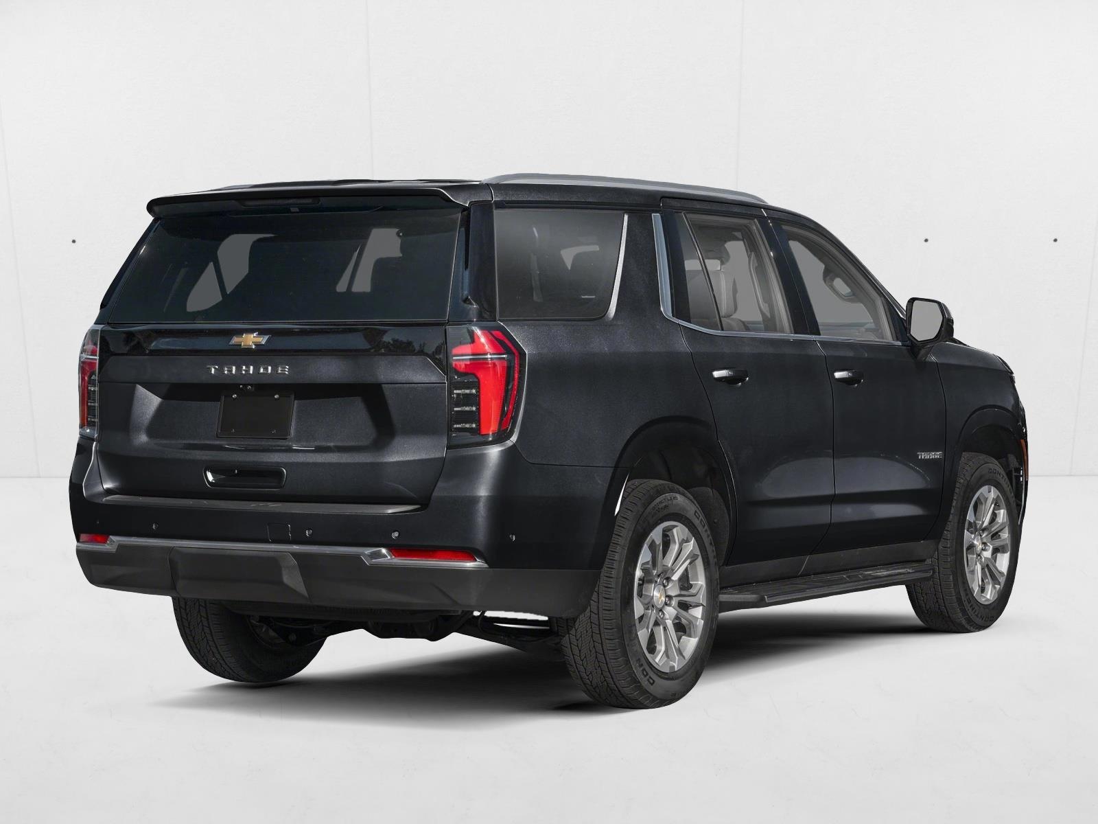 2026 Chevrolet Tahoe LS - Photo 2