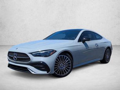 2024 Mercedes-Benz CLE 450 -
                  Las Vegas, NV