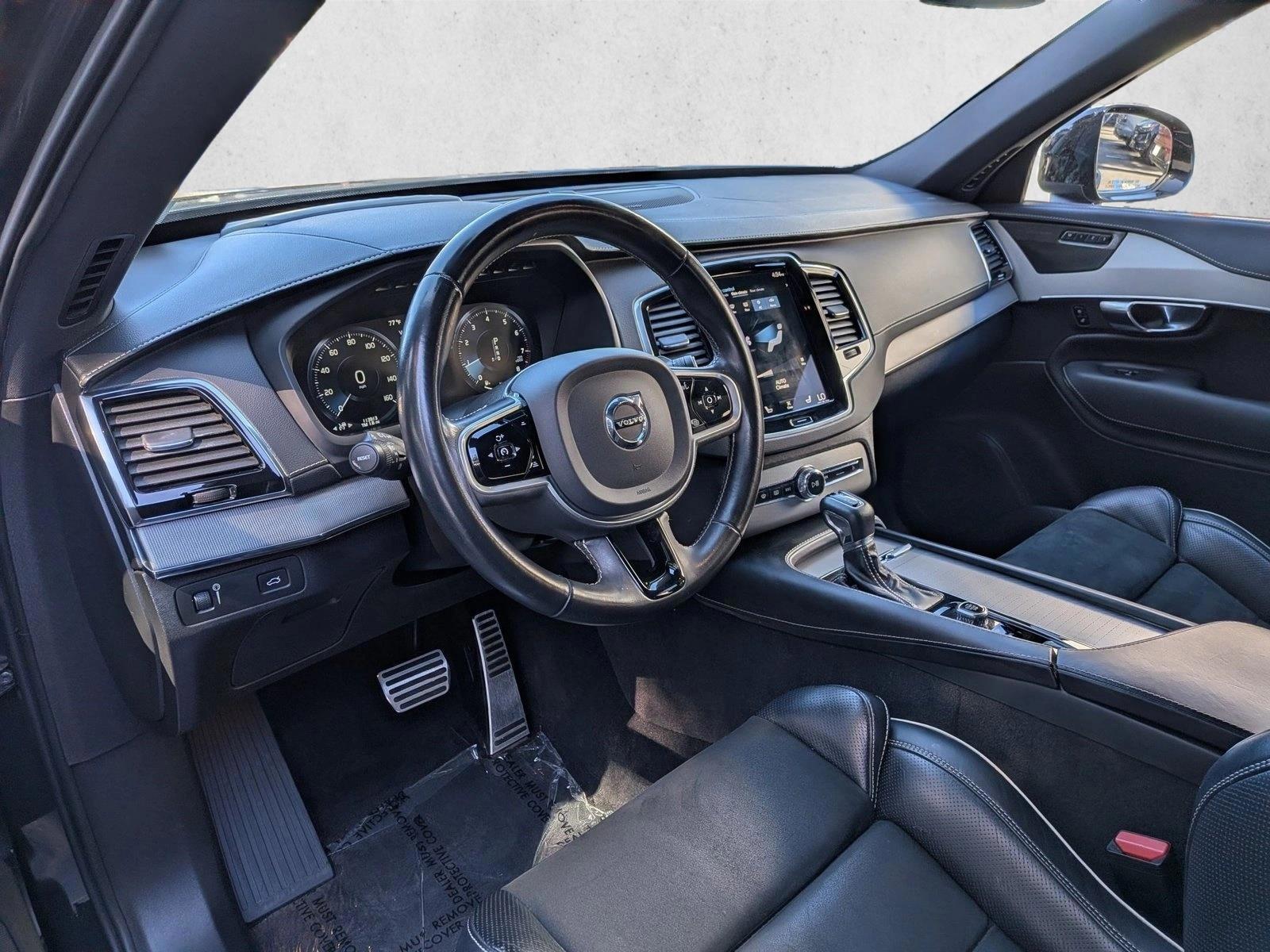 Thumbnail: 2021 Volvo XC90 - 3