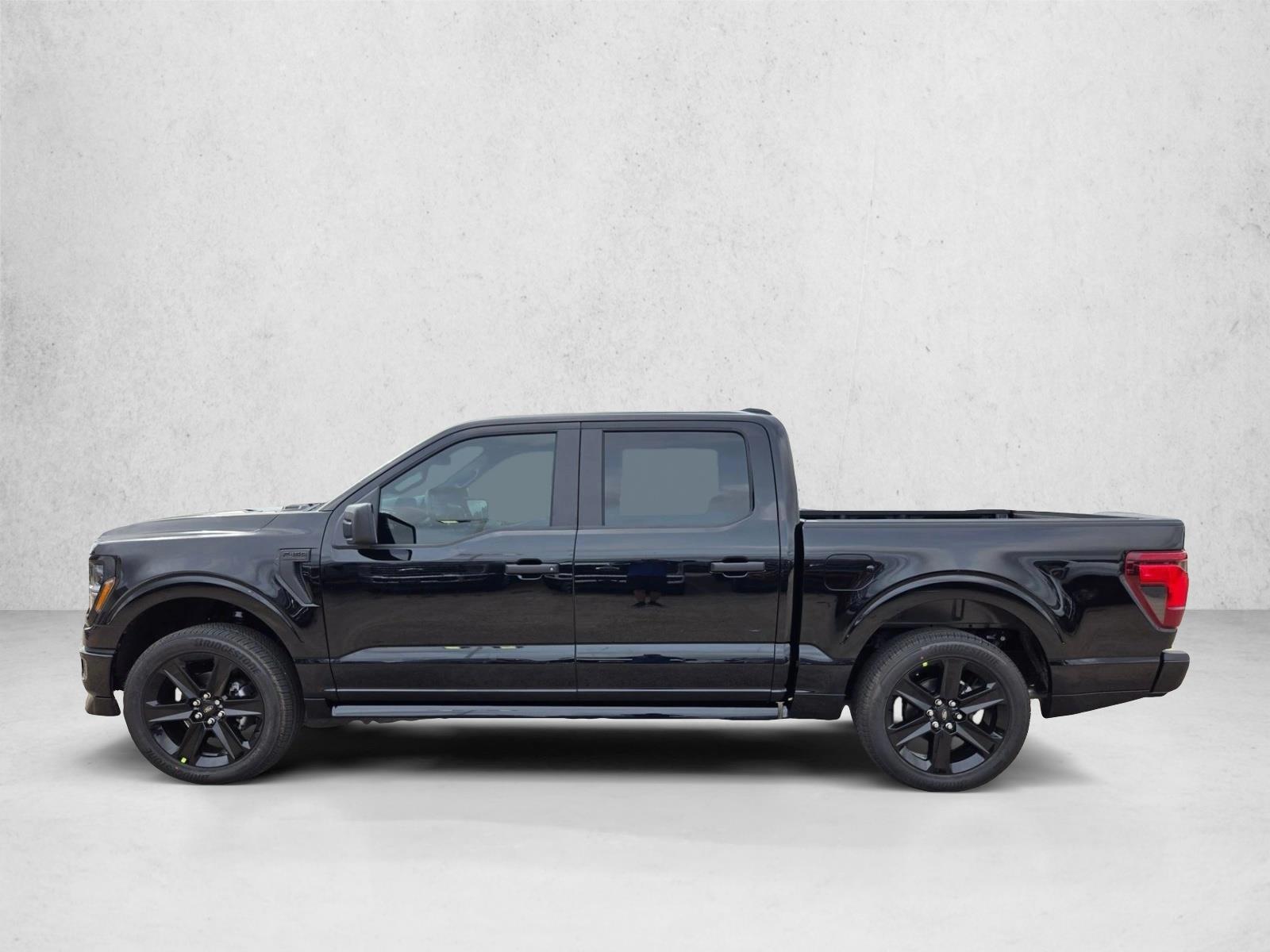 Thumbnail: 2026 Ford F-150 - 2
