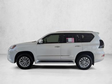 2018 Lexus GX