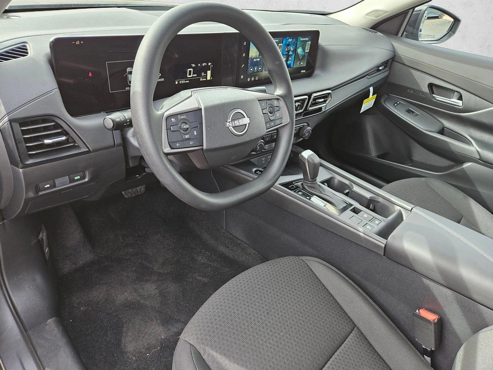 Thumbnail: 2026 Nissan Sentra - 3