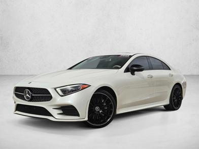 2020 Mercedes-Benz CLS 450 -
                  Colorado Springs, CO