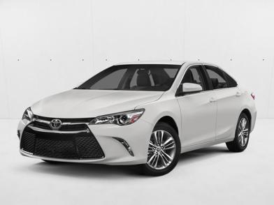 2015 Toyota Camry SE -
                  Austin, TX