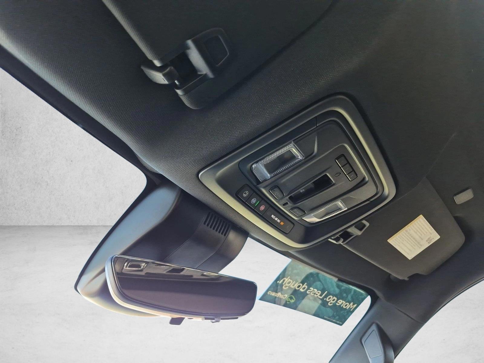 2024 Chevrolet Silverado 2500HD High Country - Photo 22