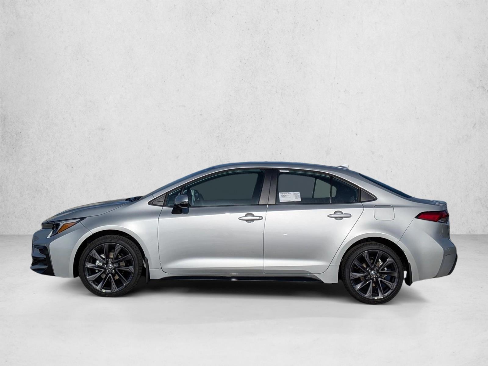 Thumbnail: 2026 Toyota Corolla - 2