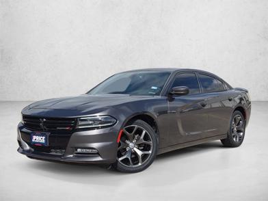 2015 Dodge Charger SXT -
                  San Antonio, TX