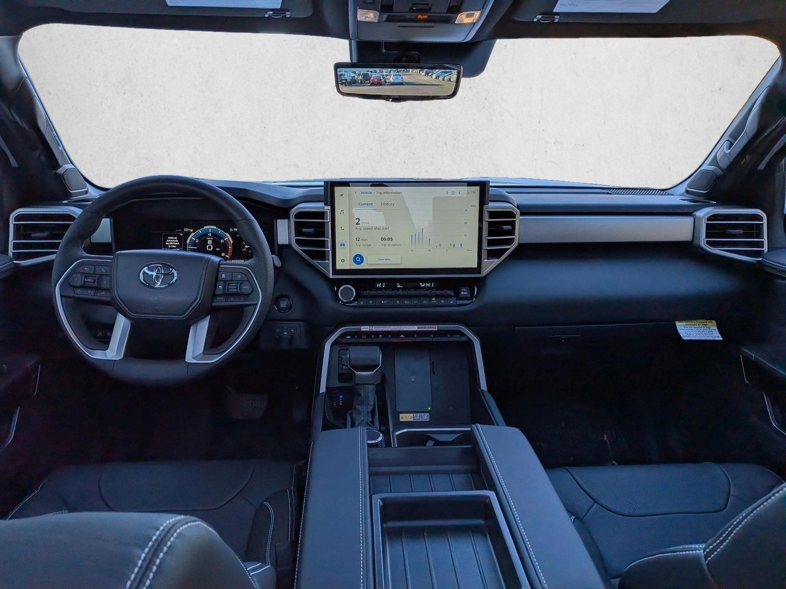 Thumbnail: 2026 Toyota Tundra - 3